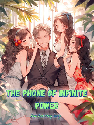 The Phone Of Infinite Power
